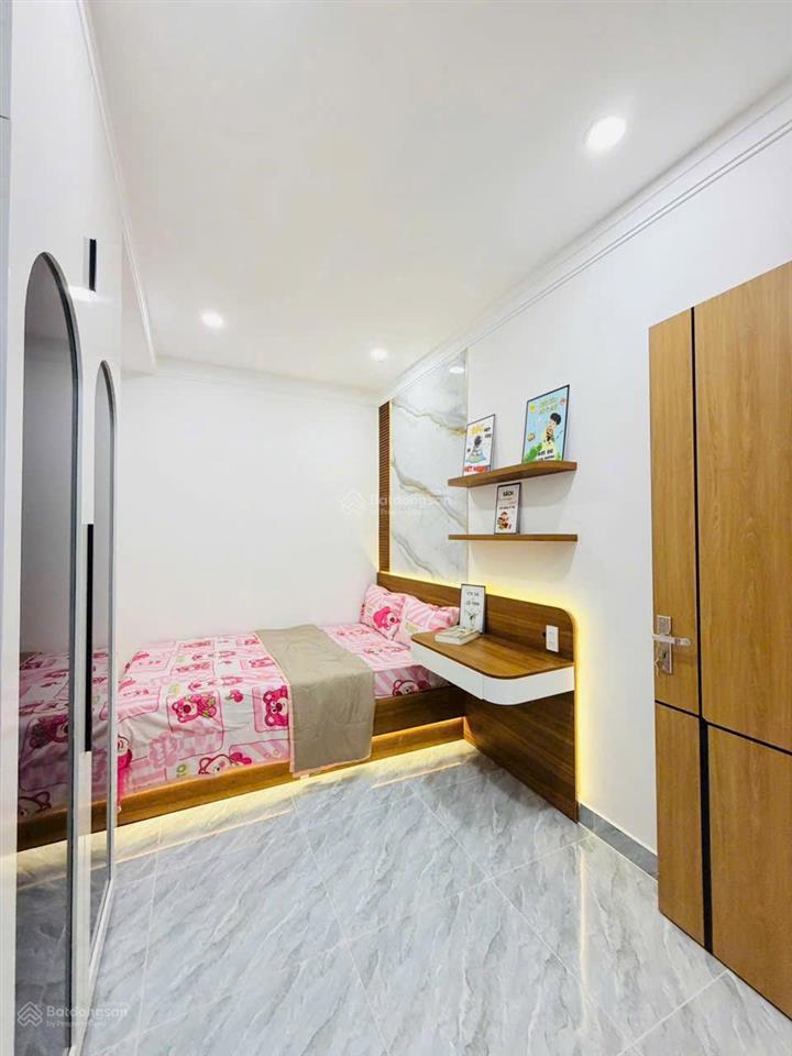 Hiếm! cặp nhà mới ngang 7x10m gần chợ minh phát  tx22, 4 phòng ngủ(1pn dưới trệt)