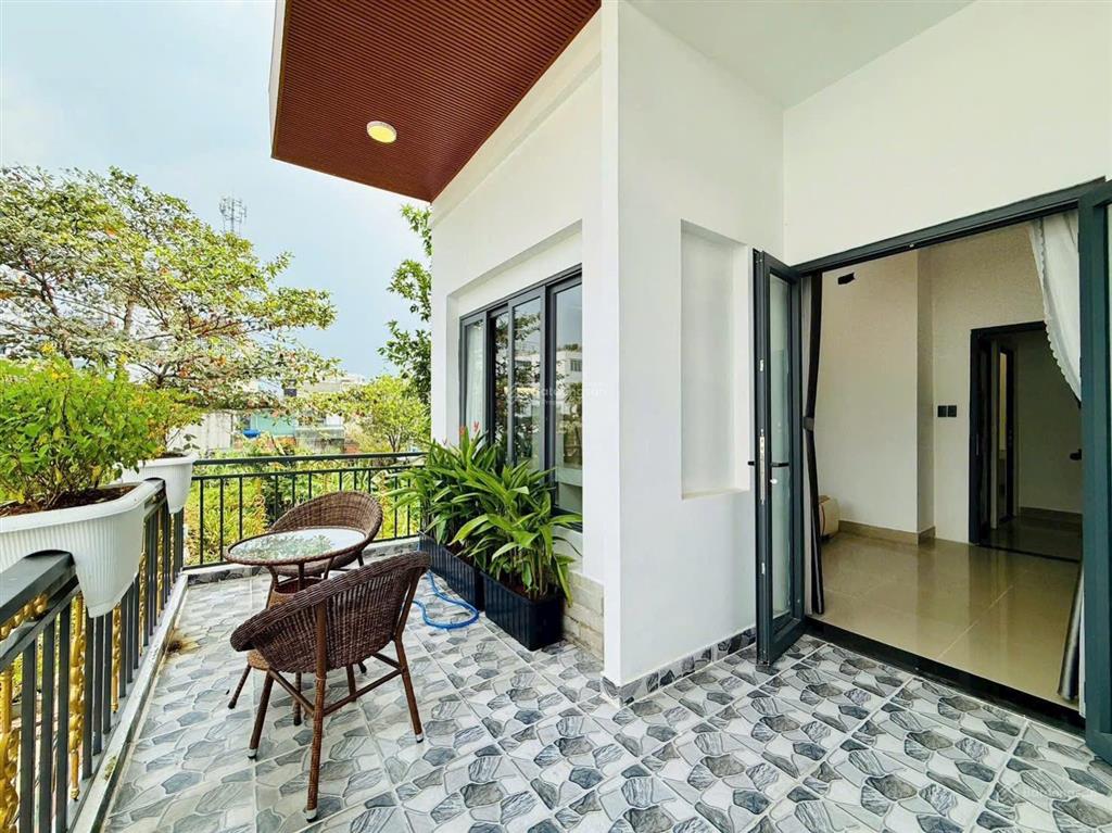 Hiếm!nhà tx22 gần chợ thạnh xuân, dt 6x12m.