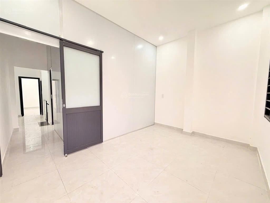 Hiếm! nhà 1/ hà huy giáp (gần cầu an lộc) quận 12