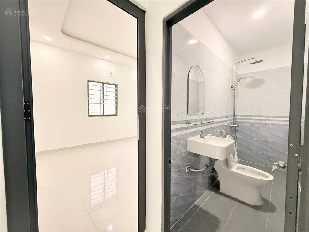 Hiếm! nhà 1/ hà huy giáp (gần cầu an lộc) quận 12