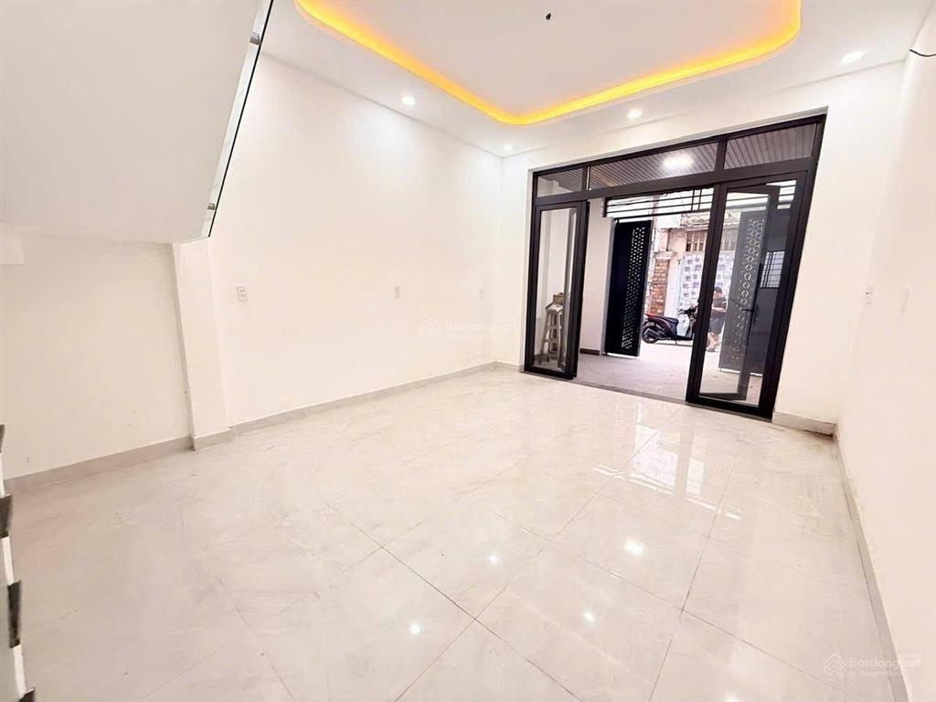 Hiếm! nhà 1/ hà huy giáp (gần cầu an lộc) quận 12