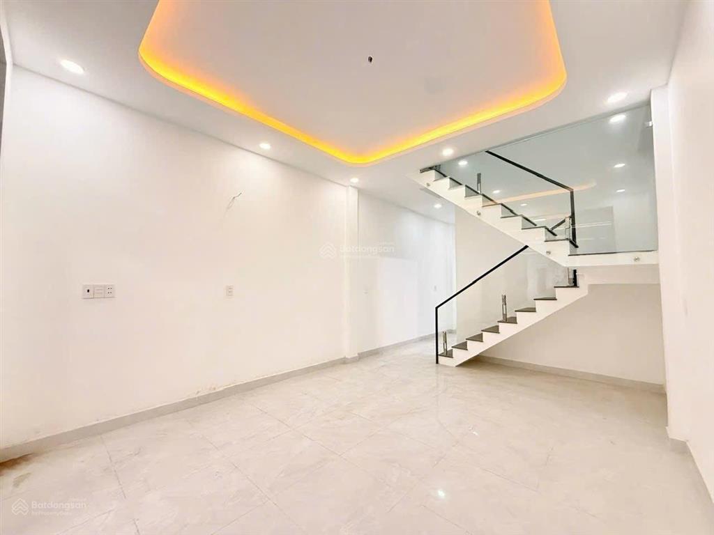 Hiếm! nhà 1/ hà huy giáp (gần cầu an lộc) quận 12