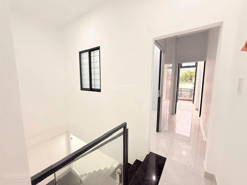 Hiếm! nhà 1/ hà huy giáp (gần cầu an lộc) quận 12