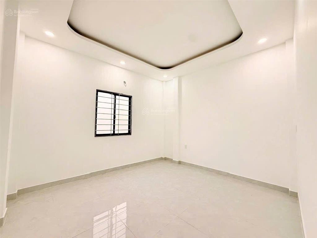 Hiếm! nhà 1/ hà huy giáp (gần cầu an lộc) quận 12