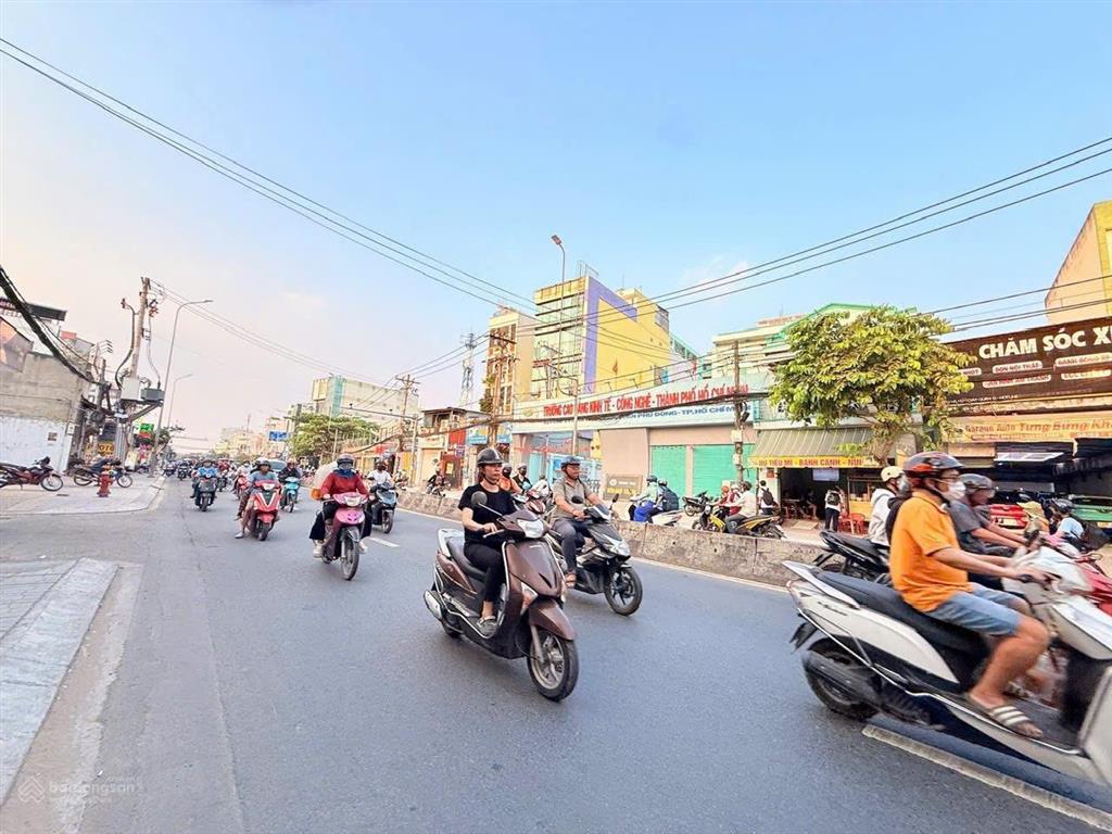 Hiếm! nhà 1/ hà huy giáp (gần cầu an lộc) quận 12