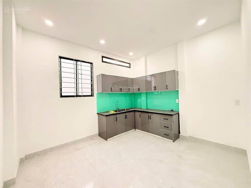 Hiếm! nhà 1/ hà huy giáp (gần cầu an lộc) quận 12