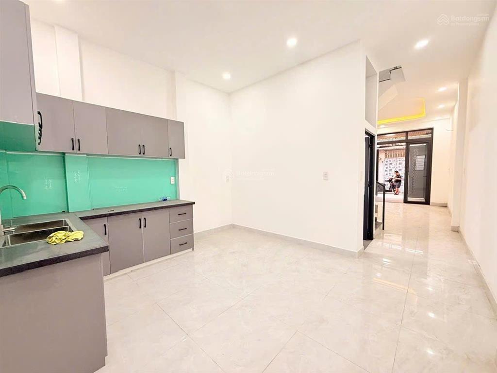 Hiếm! nhà 1/ hà huy giáp (gần cầu an lộc) quận 12
