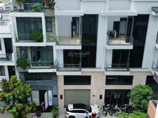 Luxury home chỉ nhỉnh 7 tỷ  không gian sống xanh giữa lòng quận 12  võ thị liễu, an phú đông