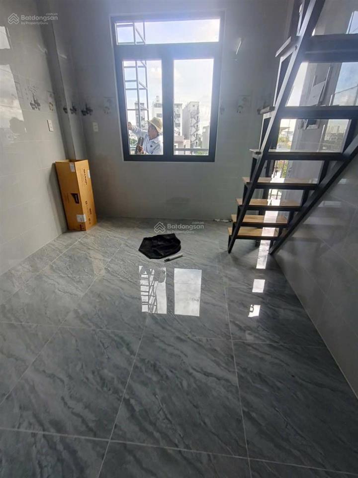Hiếm! chdv vườn lài (cách gò vấp 600m), 18pn/ đang cho thuê 90tr/tháng