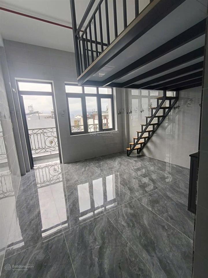 Hiếm! chdv vườn lài (cách gò vấp 600m), 18pn/ đang cho thuê 90tr/tháng