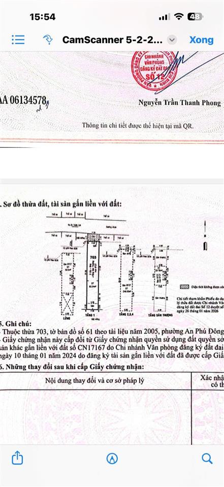Hiếm! chdv vườn lài (cách gò vấp 600m), 18pn/ đang cho thuê 90tr/tháng