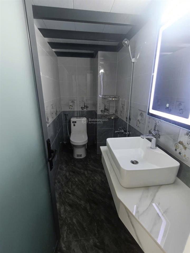 Hiếm! chdv vườn lài (cách gò vấp 600m), 18pn/ đang cho thuê 90tr/tháng
