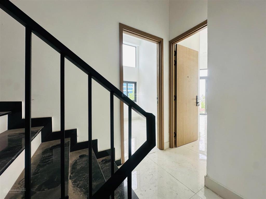 Hiếm! nhà góc 2 mặt tiền khu sơn ca 8  xd lửng, 3 lầu, 8 phòng ngủ. (dt 5x12m) full thổ cư
