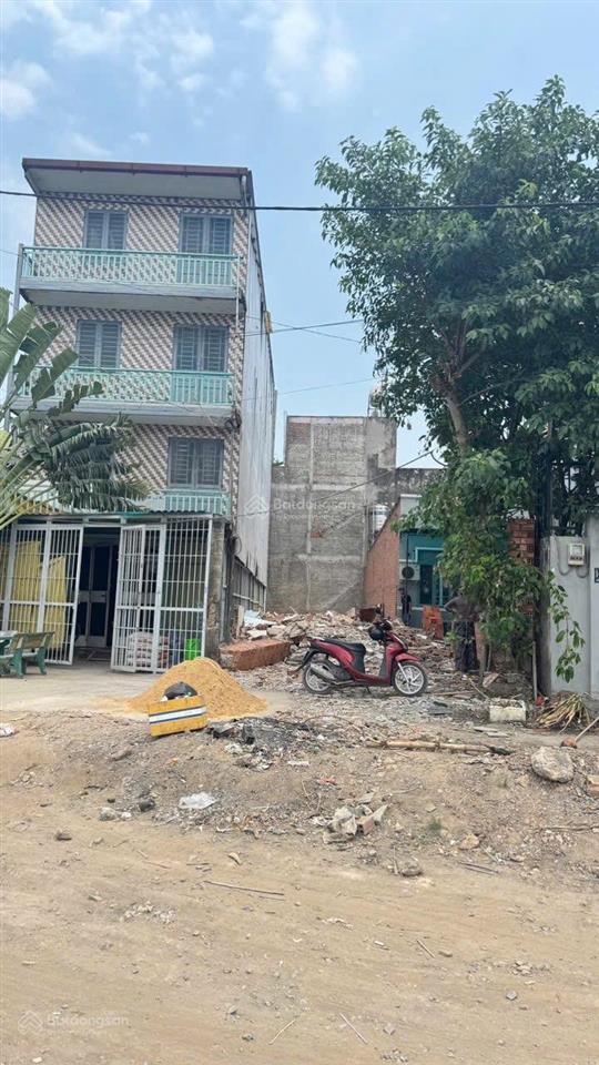 Đất mặt tiền sông vàm thuật, dt 5x29m, đối diện công viên nguyễn văn lượng gò vấp