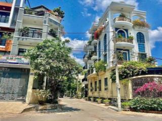 Hiếm! đất 1/ ngắn sông sài gòn  dt 5x13m  cách nguyễn thái sơn gò vấp 2km