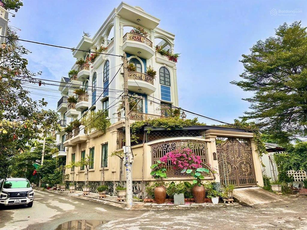 Hiếm! đất 1/ ngắn sông sài gòn  dt 5x13m  cách nguyễn thái sơn gò vấp 2km