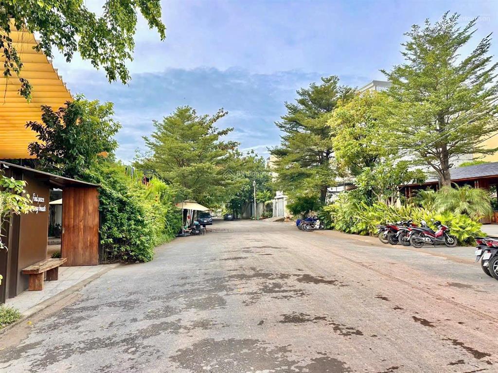 Hiếm! đất 1/ ngắn sông sài gòn  dt 5x13m  cách nguyễn thái sơn gò vấp 2km