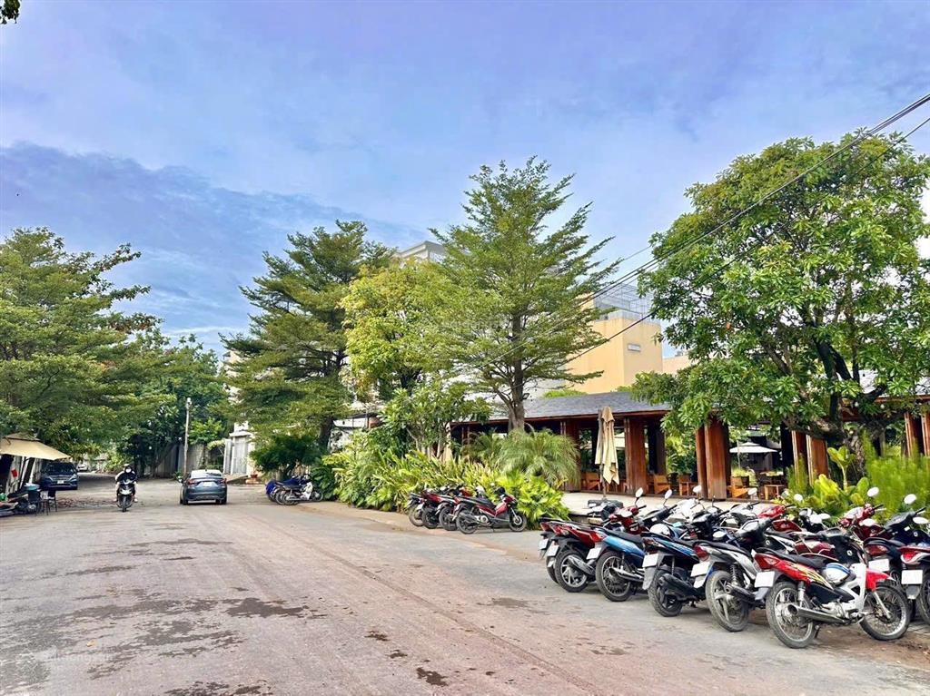 Hiếm! đất 1/ ngắn sông sài gòn  dt 5x13m  cách nguyễn thái sơn gò vấp 2km