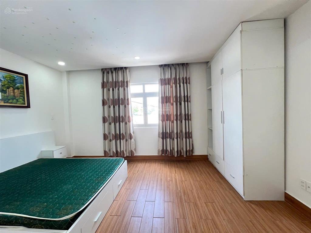 Nhà 1/ nguyễn thị nhuần  sát trường shock phạm văn chiêu, dt5x12m.