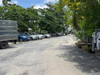 Nhà gần ven sông vàm thuật, cầu đất sét nguyễn thị nhuần, quận 12