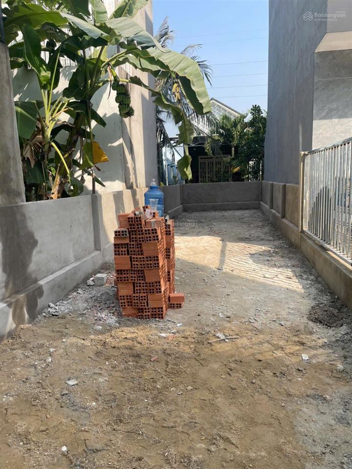 Bán đất siêu hot tại an phú đông 26, quận 12, giá 3,35 tỷ, 72,9m2 full thổ cư, sổ riêng sẵn
