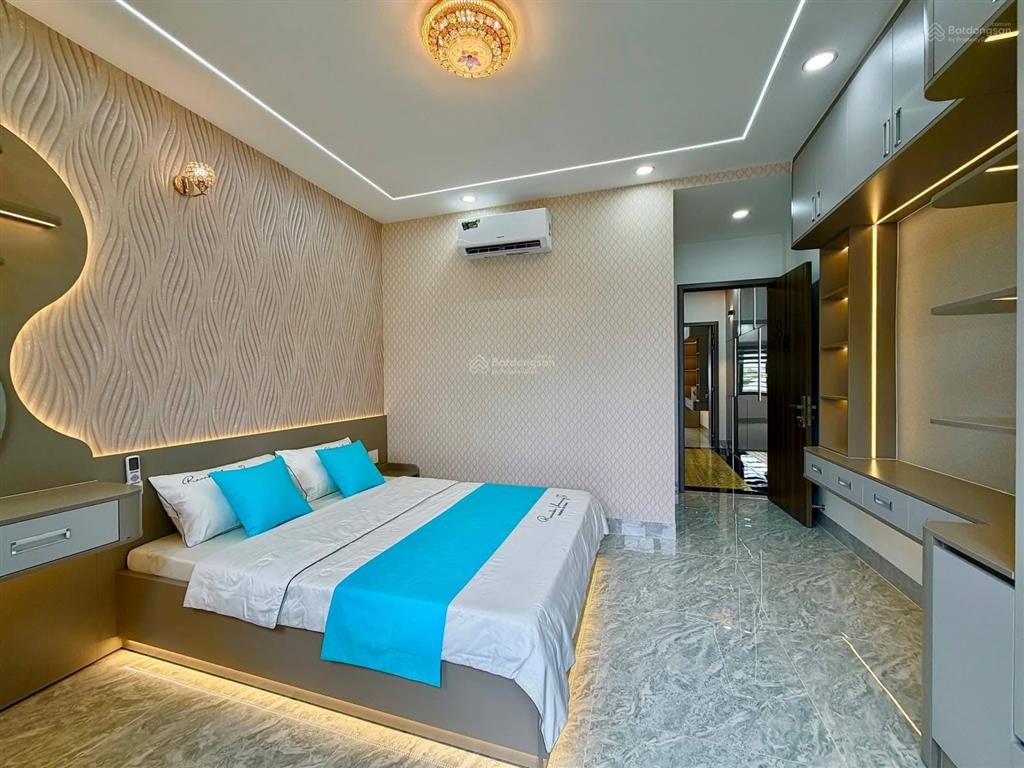 Hiếm! căn nhà có thang máy 450kg, 1/ chợ minh minh phát tx21, sát bên khu chung cư picity