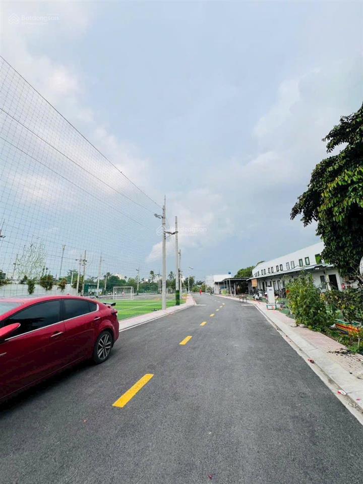 Hiếm! đất vườn lài, gần cầu sắt an phú đông gò vấp, đường ô tô vào tới đất.