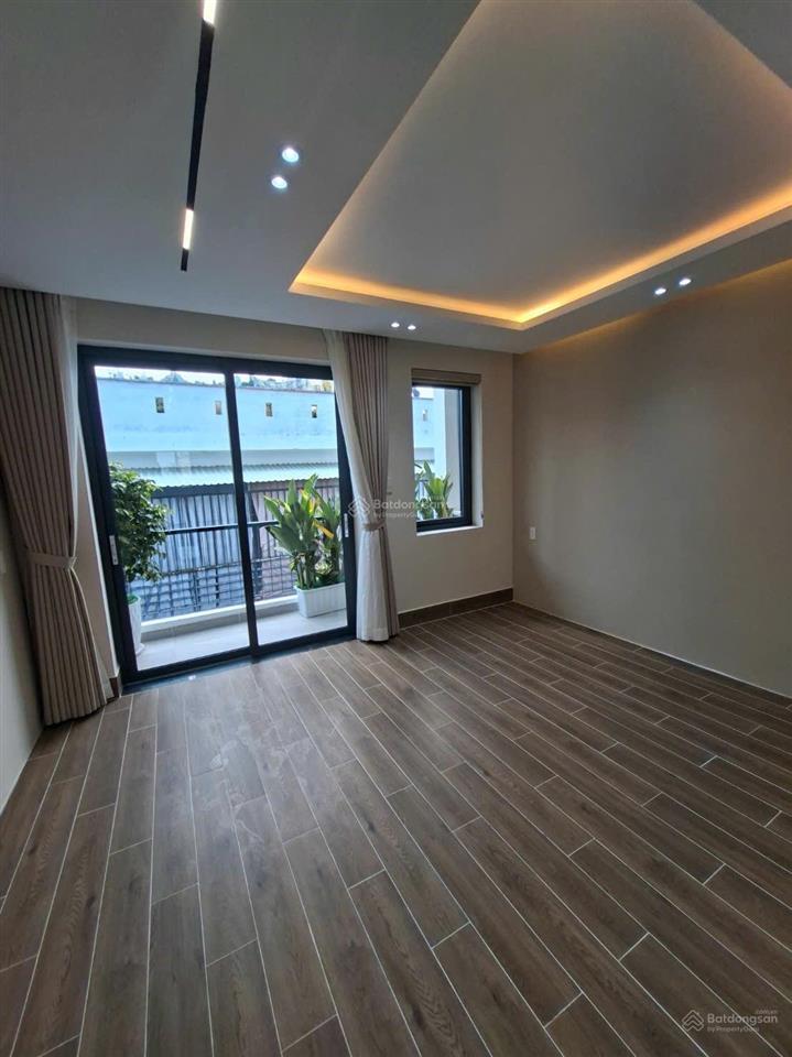 Hiếm! nhà xây mới gần cầu an lộc  ngã tư ga tl3 (chưa qua ql1a). dt 4.2 x 17m (69.3m2 thổ cư)
