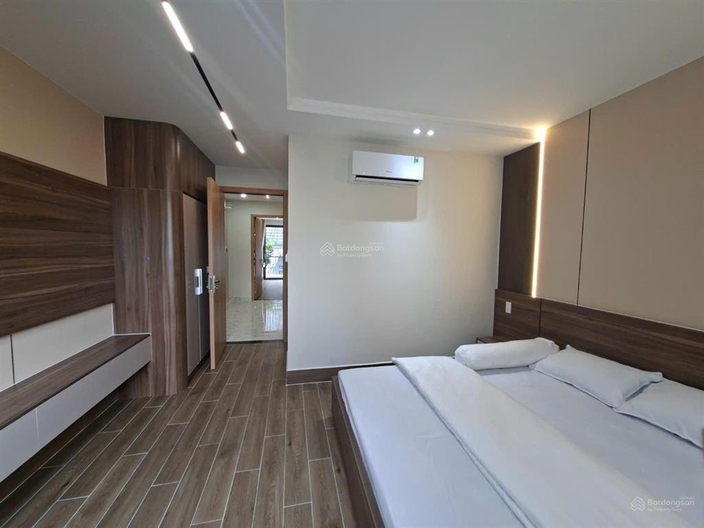 Hiếm! nhà xây mới gần cầu an lộc  ngã tư ga tl3 (chưa qua ql1a). dt 4.2 x 17m (69.3m2 thổ cư)