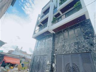 Hiếm! nhà xây mới gần cầu an lộc  ngã tư ga tl3 (chưa qua ql1a). dt 4.2 x 17m (69.3m2 thổ cư)