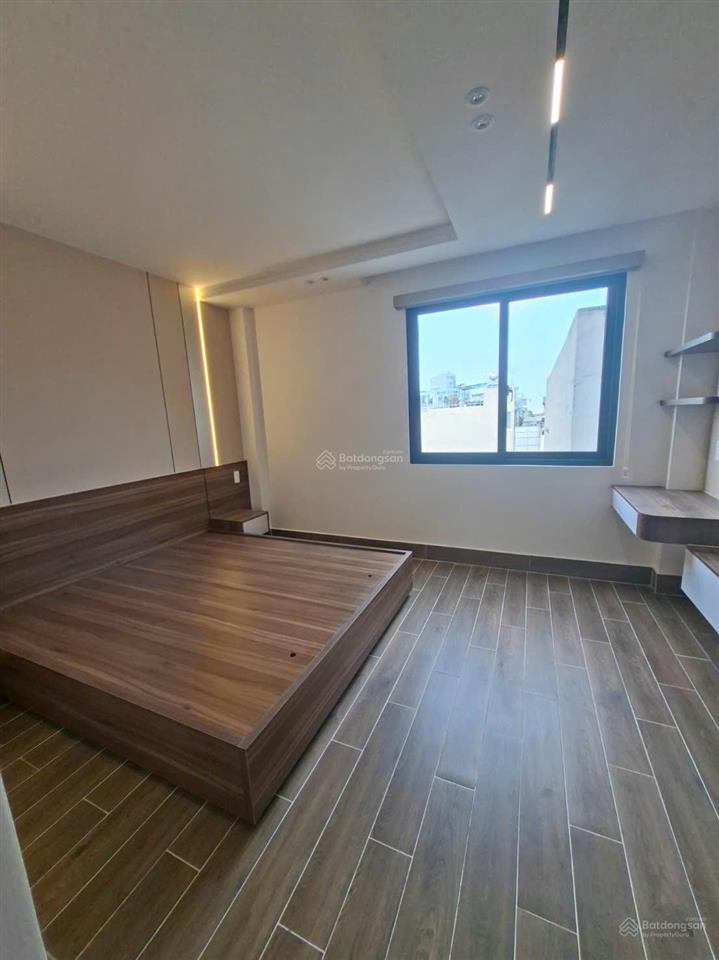 Hiếm! nhà xây mới gần cầu an lộc  ngã tư ga tl3 (chưa qua ql1a). dt 4.2 x 17m (69.3m2 thổ cư)