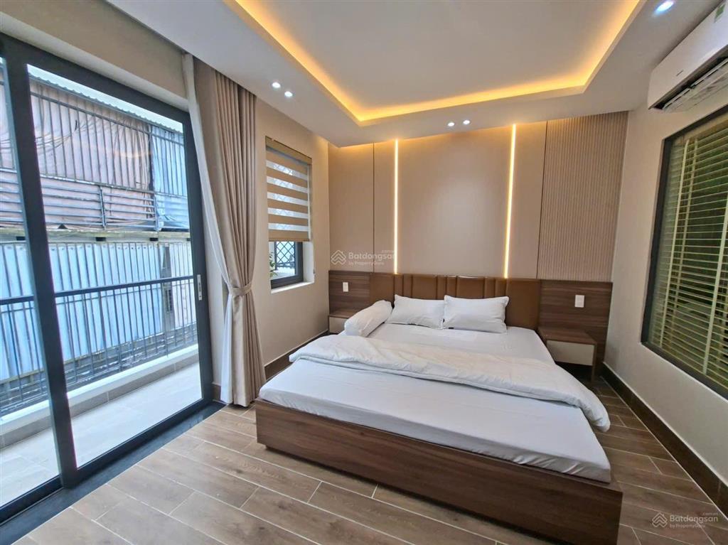 Hiếm! nhà xây mới gần cầu an lộc  ngã tư ga tl3 (chưa qua ql1a). dt 4.2 x 17m (69.3m2 thổ cư)