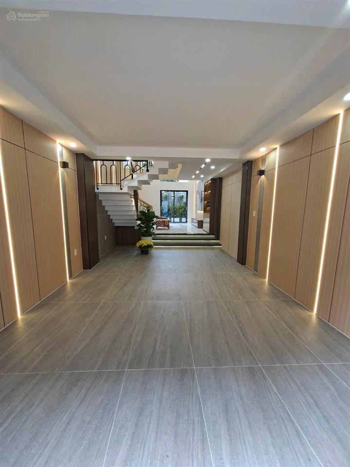 Hiếm! nhà xây mới gần cầu an lộc  ngã tư ga tl3 (chưa qua ql1a). dt 4.2 x 17m (69.3m2 thổ cư)