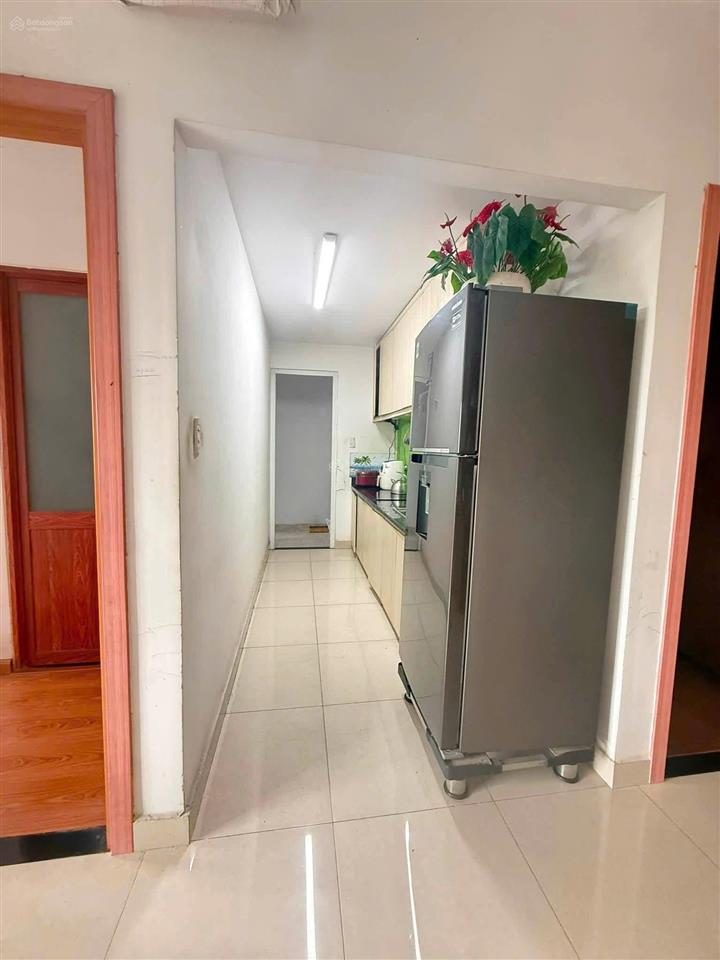 Hiếm! chung cư an phú đông, giá 2,3 tỷ/68m2, bao sang tên. sổ riêng