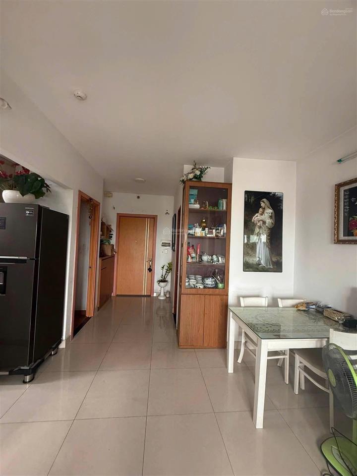 Hiếm! chung cư an phú đông, giá 2,3 tỷ/68m2, bao sang tên. sổ riêng