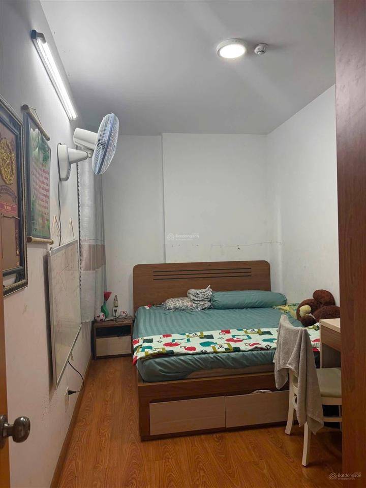 Hiếm! chung cư an phú đông, giá 2,3 tỷ/68m2, bao sang tên. sổ riêng