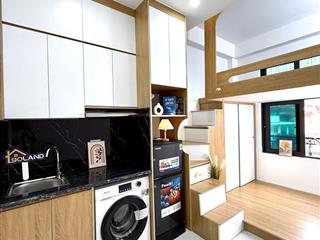 Cực hot! toà chdv cầu giấy 88m2*7t, 23pkk, dt~ 1.5tỷ/năm, 2 mặt thoáng, 30m ra oto, gần phố, pccc