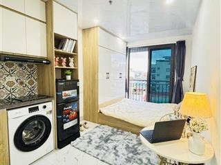 Bán toà ccmn nguyễn văn huyên, thang máy 89m2*7t, 23pkk, dt 1.5tỷ/năm, 2 thoáng, gần phố, pccc