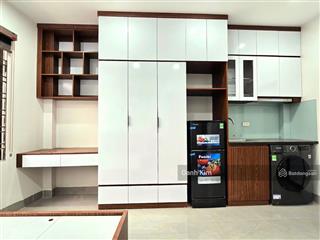 Sốc quá! bán chdv ngọc khánh, 70m2*7t*17pkk, tm, dt 1.1tỷ/năm, 1 bước ra phố, ngõ thông kd, pccc