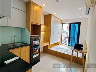 Ccmn hào nam, 68m2*7t*17pkk, dt 1tỷ/năm, 3 thoáng, ngõ ba gác thông, 50m ra phố, thang máy, pccc