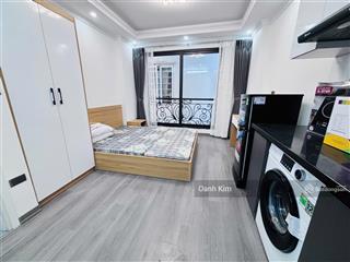 Bán gấp! toà ccmn nguyễn trãi, 64m2*6t*15pkk, dt 900tr/năm, 50m ra phố, thang máy, pccc chuẩn