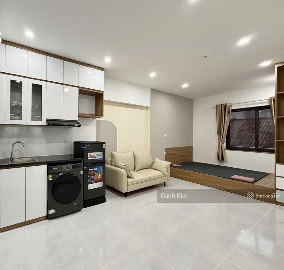 Cực hiếm! toà ccmn nguyễn trãi, 69m2*6t*15pkk, dt~ 900tr/năm, vài bước ra mặt phố, thang máy, pccc