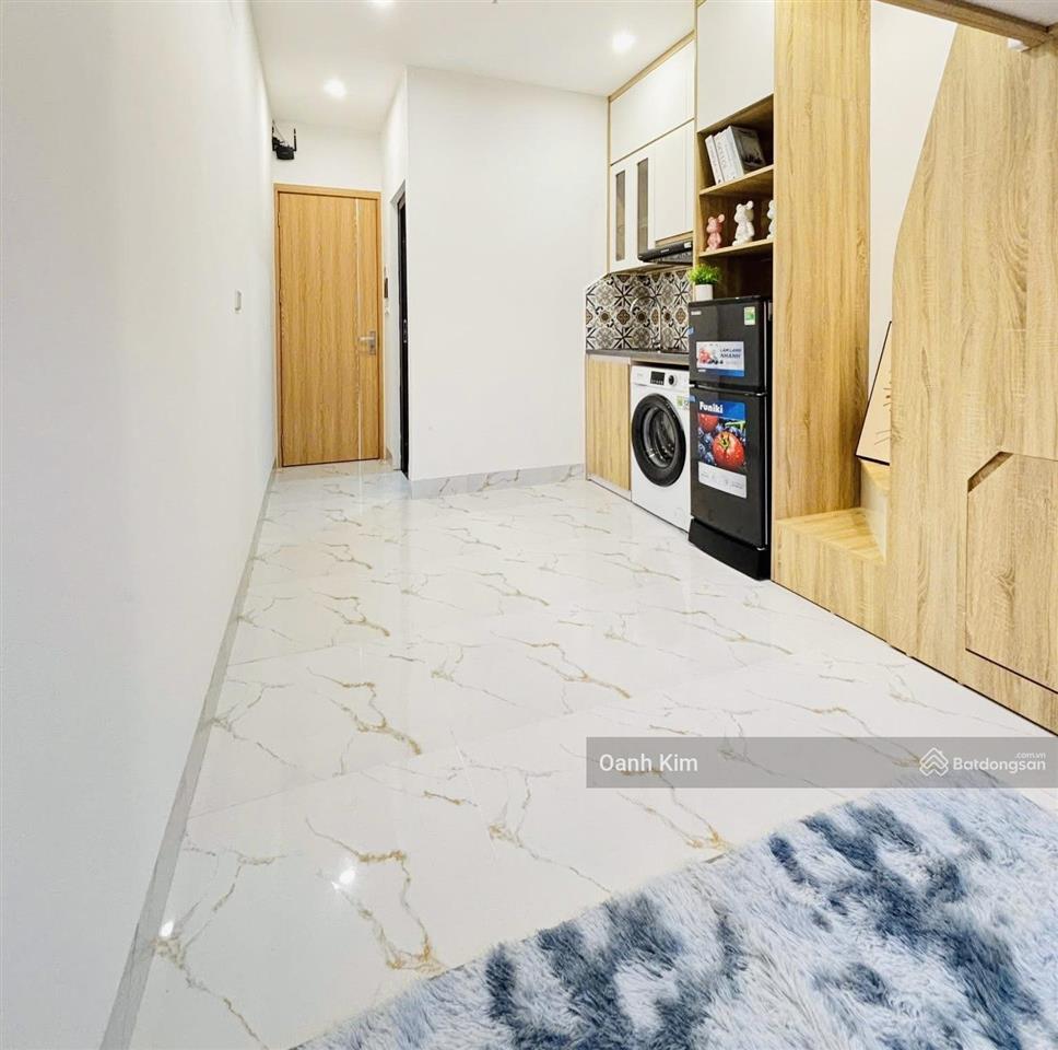 Rất rẻ! dòng tiền 900triệu/năm,toà chdv hồ tùng mậu, 65m2*8t*14pkk, 10m ra oto, 70m ra phố, pccc