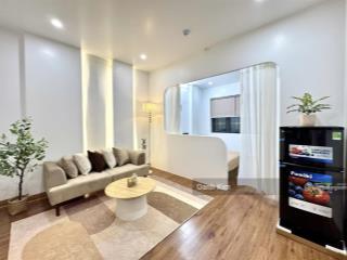 Lời to! dòng tiền~1tỷ/năm, toà ccmn xuân thuỷ, cầu giấy,67m2*7t*15pkk, 50m ra oto, thang máy, pccc