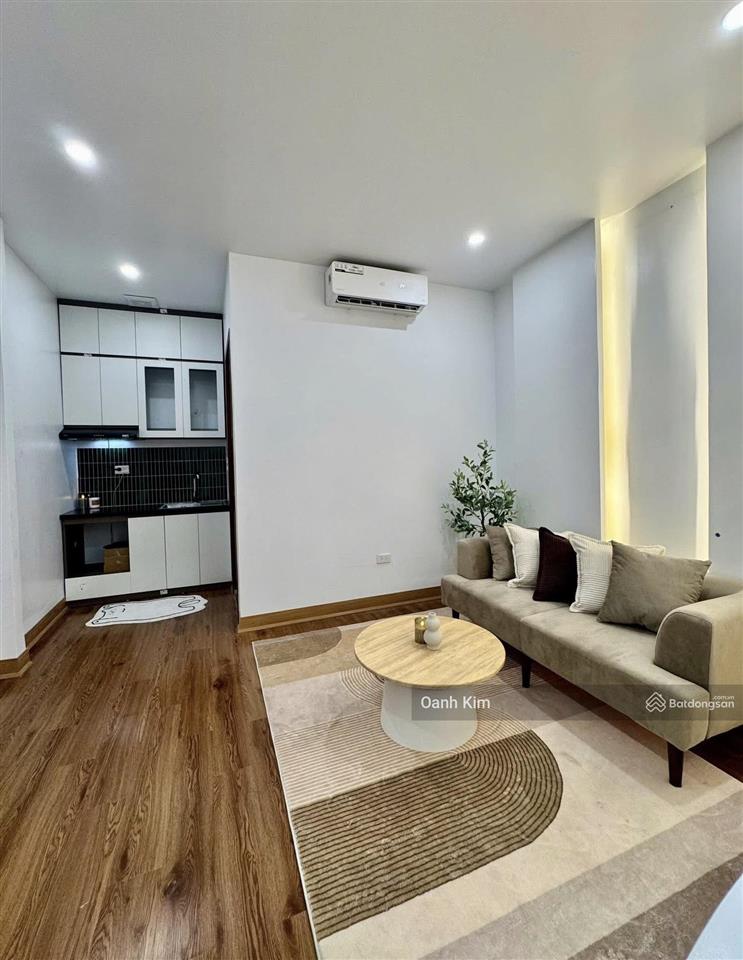 Lời to! dòng tiền~1tỷ/năm, toà ccmn xuân thuỷ, cầu giấy,67m2*7t*15pkk, 50m ra oto, thang máy, pccc