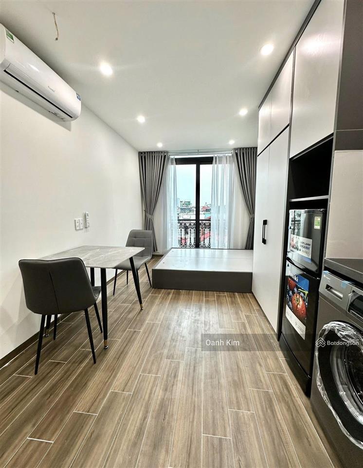 Hiếm có! toà ccmn phố lê văn lương, 68m2*6t*15pkk, dt 850triệu/năm, 20m ra oto, 100m ra phố, pccc