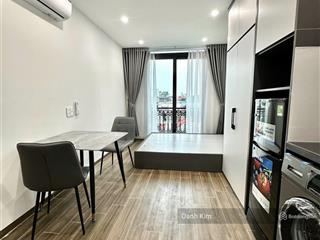 Hiếm có! toà ccmn phố lê văn lương, 68m2*6t*15pkk, dt 850triệu/năm, 20m ra oto, 100m ra phố, pccc
