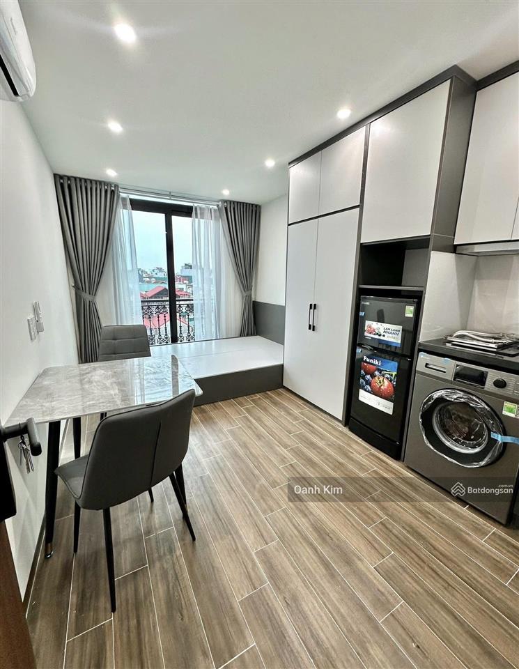 Hiếm có! toà ccmn phố lê văn lương, 68m2*6t*15pkk, dt 850triệu/năm, 20m ra oto, 100m ra phố, pccc