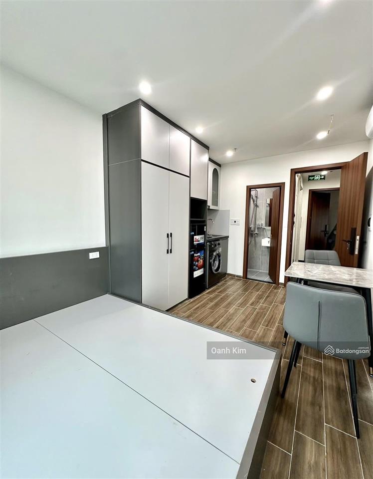 Hiếm có! toà ccmn phố lê văn lương, 68m2*6t*15pkk, dt 850triệu/năm, 20m ra oto, 100m ra phố, pccc