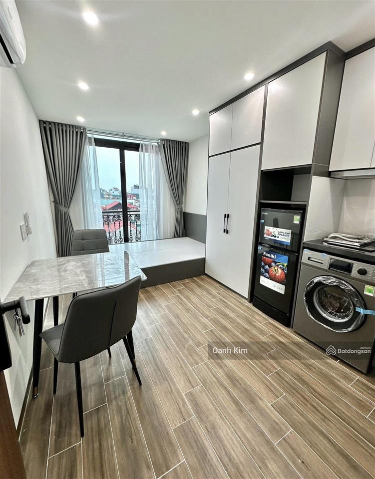 Hiếm có! toà ccmn phố lê văn lương, 68m2*6t*15pkk, dt 850triệu/năm, 20m ra oto, 100m ra phố, pccc